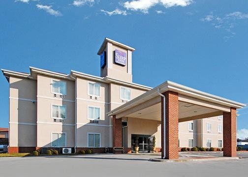 卡特斯维尔贝蒙特旅馆套房酒店 外观 照片